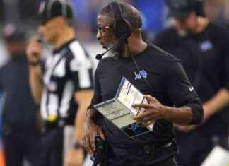 Dallas Cowboys Coaching Search: Jerry Jones Eyes Aaron Glenn to Replace Mike McCarthy dallas-cowboys-coaching-search-jerry-jones-eyes-aaron-glenn-to-replace-mike-mccarthy