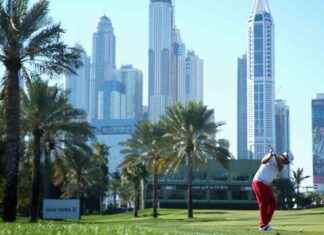 David Ford shares lead at Dubai Desert Classic – ESPN david-ford-shares-lead-at-dubai-desert-classic-espn