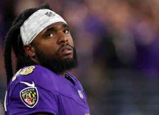 Diontae Johnson Returns to Ravens on Waivers Claim – Latest Updates and News diontae-johnson-returns-to-ravens-on-waivers-claim-latest-updates-and-news