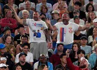 Djokovic Defeats Alcaraz at Australian Open, Nears 25th Grand Slam Win djokovic-defeats-alcaraz-at-australian-open-nears-25th-grand-slam-win
