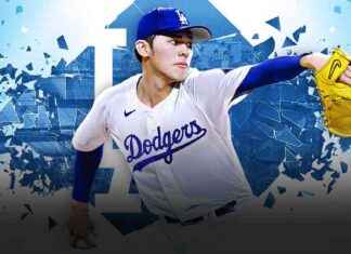 Japanese Pitching Sensation Roki Sasaki Signs with Los Angeles Dodgers japanese-pitching-sensation-roki-sasaki-signs-with-los-angeles-dodgers