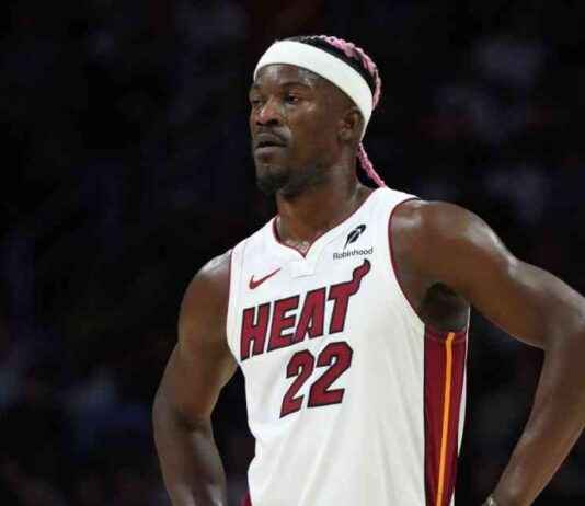 Jimmy Butler Suspension and Potential Trade: Latest Updates and Speculations jimmy-butler-suspension-and-potential-trade-latest-updates-and-speculations