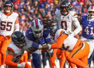 Josh Allen Dominates Broncos in 31-7 Bills Wild Card Victory josh-allen-dominates-broncos-in-31-7-bills-wild-card-victory