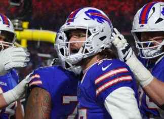 Josh Allen Leads Bills to AFC Championship Victory Over Ravens josh-allen-leads-bills-to-afc-championship-victory-over-ravens
