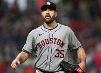 Justin Verlander Signs Deal with Giants for 20th Season – Report justin-verlander-signs-deal-with-giants-for-20th-season-report