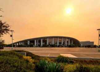 Los Angeles Wildfires: Rams’ Playoff Hopes in Arizona – ESPN los-angeles-wildfires-rams-playoff-hopes-in-arizona-espn