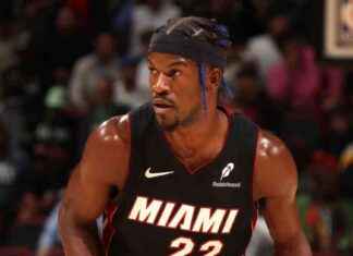 Miami Heat suspends Jimmy Butler; open to trade offers – ESPN miami-heat-suspends-jimmy-butler-open-to-trade-offers-espn