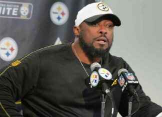 Mike Tomlin of Steelers Warns Teams Against Pursuing Trade – ESPN mike-tomlin-of-steelers-warns-teams-against-pursuing-trade-espn