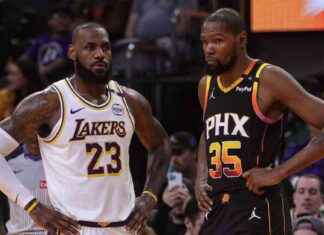 NBA All-Star Ballot: 24 Spots, Position Battles, Picks – ESPN nba-all-star-ballot-24-spots-position-battles-picks-espn