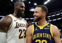 NBA All-Star Voting Update: LeBron James and Stephen Curry Rank 3rd – ESPN nba-all-star-voting-update-lebron-james-and-stephen-curry-rank-3rd-espn