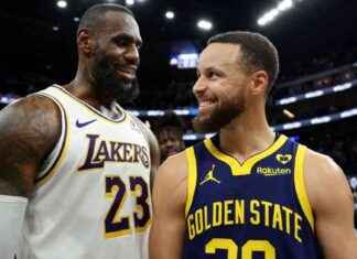 NBA All-Star Voting Update: LeBron James and Stephen Curry Rank 3rd – ESPN nba-all-star-voting-update-lebron-james-and-stephen-curry-rank-3rd-espn