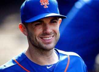 New York Mets to Retire David Wright’s No. 5 on July 19 new-york-mets-to-retire-david-wrights-no-5-on-july-19