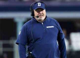 NFL Coaching Carousel: Hot Seat Rundown for Mike McCarthy’s Cowboys Future and Mike Vrabel’s Next Job nfl-coaching-carousel-hot-seat-rundown-for-mike-mccarthys-cowboys-future-and-mike-vrabels-next-job