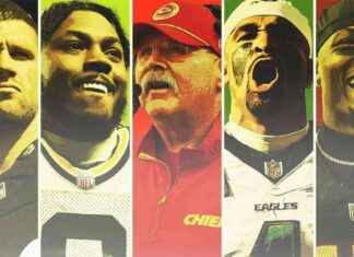 NFL Playoff Bracket: Schedule, Super Bowl Odds, Stats, & More – ESPN nfl-playoff-bracket-schedule-super-bowl-odds-stats-more-espn