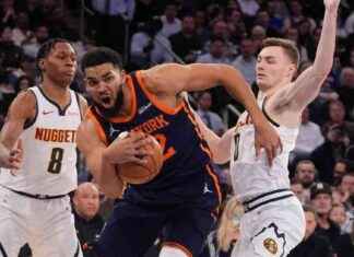 Nikola Jokic: New York Knicks a Top-5 Candidate for NBA Title nikola-jokic-new-york-knicks-a-top-5-candidate-for-nba-title