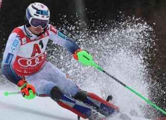 Norwegian Skier Haugan Dominates Rain-Affected Slalom in Kitzbuehel norwegian-skier-haugan-dominates-rain-affected-slalom-in-kitzbuehel