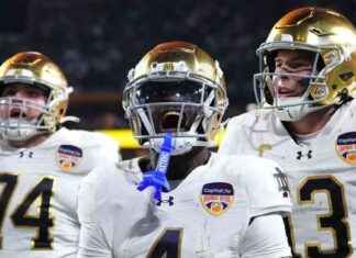 Notre Dame Fighting to Overcome Challenges – ESPN notre-dame-fighting-to-overcome-challenges-espn