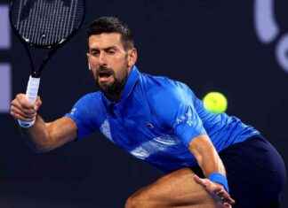 Novak Djokovic Upset by Reilly Opelka in Brisbane International Quarterfinals novak-djokovic-upset-by-reilly-opelka-in-brisbane-nternational-quarterfinals