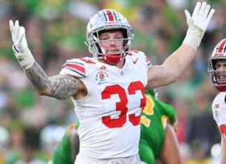 Ohio State Football: Veteran Core Returns to Finish Unfinished Business ohio-state-football-veteran-core-returns-to-finish-unfinished-business