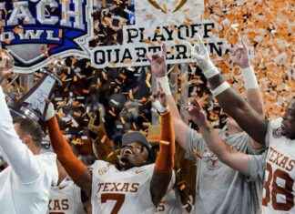 Ohio State vs Texas in Cotton Bowl: Battle for CFP Title Spot ohio-state-vs-texas-in-cotton-bowl-battle-for-cfp-title-spot