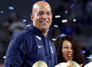Penn State Coach James Franklin: Can He Win the Big One? penn-state-coach-james-franklin-can-he-win-the-big-one