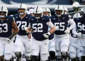 Penn State vs. Boise State Fiesta Bowl: TV Channel, Where to Watch, Prediction, Odds penn-state-vs-boise-state-fiesta-bowl-tv-channel-where-to-watch-prediction-odds