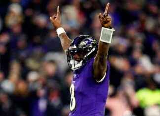 Ravens’ Jackson and Henry Shine in Wild-Card Victory – ESPN ravens-jackson-and-henry-shine-in-wild-card-victory-espn
