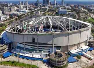 Rays Commit to Tropicana Field Repairs for 2026 Opening Day rays-commit-to-tropicana-field-repairs-for-2026-opening-day