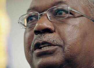 Remembering Ohio State Sen. Ben Espy: Breaking Barriers at 81 remembering-ohio-state-sen-ben-espy-breaking-barriers-at-81