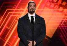 Roman Reigns featured on WWE 2K25 cover roman-reigns-featured-on-wwe-2k25-cover