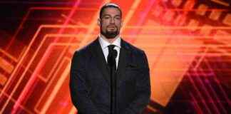 Roman Reigns featured on WWE 2K25 cover roman-reigns-featured-on-wwe-2k25-cover