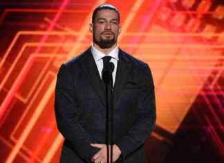 Roman Reigns featured on WWE 2K25 cover roman-reigns-featured-on-wwe-2k25-cover