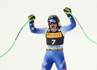 Italian Skiers Dominate Olympic Course: Brignone Wins Super-G, Goggia Takes Downhill talian-skiers-dominate-olympic-course-brignone-wins-super-g-goggia-takes-downhill