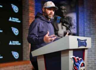 Titans Fire GM Ran Carthon After Big Spending Spree: Analysis and Implications titans-fire-gm-ran-carthon-after-big-spending-spree-analysis-and-mplications