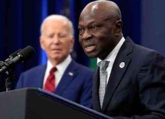 UN Labor Agency Head Commends Saudi Arabia Amid 2034 World Cup Probe un-labor-agency-head-commends-saudi-arabia-amid-2034-world-cup-probe