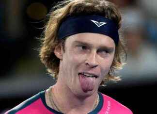 Upset at Australian Open: 18-Year-Old João Fonseca Shocks No. 9 Seed upset-at-australian-open-18-year-old-joo-fonseca-shocks-no-9-seed