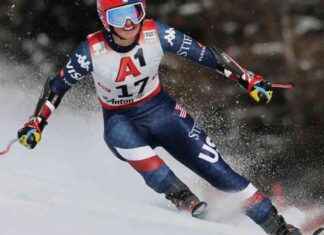 US Ski Team Shines with Lauren Macuga Winning World Cup Super-G Race and Lindsey Vonn 4th us-ski-team-shines-with-lauren-macuga-winning-world-cup-super-g-race-and-lindsey-vonn-4th