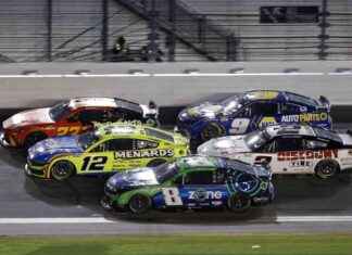 2025 Atlanta NASCAR Race Start Time and TV Schedule 2025-atlanta-nascar-race-start-time-and-tv-schedule