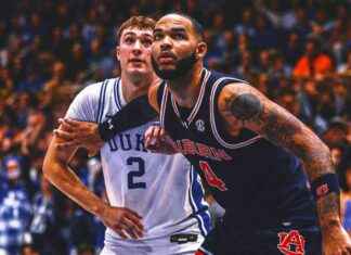 2025 College Basketball Odds: Duke vs Auburn vs Field 2025-college-basketball-odds-duke-vs-auburn-vs-field