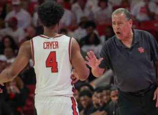 2025 College Basketball Predictions: Houston vs. Iowa State Odds & Picks 2025-college-basketball-predictions-houston-vs-owa-state-odds-picks