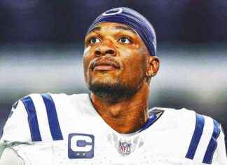 2025 Colts QB Competition: Anthony Richardson Faces Open Challenge 2025-colts-qb-competition-anthony-richardson-faces-open-challenge