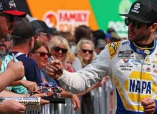 2025 Daytona 500: Live Updates, Race Time, Odds, Results 2025-daytona-500-live-updates-race-time-odds-results