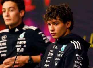 2025 Formula 1 Season Launch Event: Live Updates & New Car Liveries 2025-formula-1-season-launch-event-live-updates-new-car-liveries