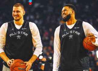 2025 NBA All-Star Skills Competition DQ Drama Highlights 2025-nba-all-star-skills-competition-dq-drama-highlights