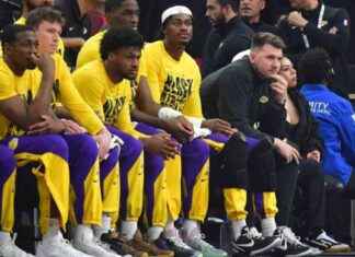 2025 NBA Lakers vs. Jazz Predictions: Odds, Line, Start Time 2025-nba-lakers-vs-jazz-predictions-odds-line-start-time