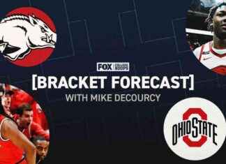 2025 NCAA Tournament Projections: Arkansas and Ohio State Last Four In 2025-ncaa-tournament-projections-arkansas-and-ohio-state-last-four-n