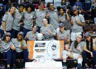 2025 NCAA Women’s Basketball Tournament: Conference Schedule and Viewing Guide 2025-ncaa-womens-basketball-tournament-conference-schedule-and-viewing-guide