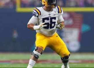 2025 NFL Combine Live Updates: Player Invites, Start Time, Draft Profiles 2025-nfl-combine-live-updates-player-nvites-start-time-draft-profiles