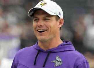 2025 NFL Honors: Kevin O’Connell Wins Coach of the Year 2025-nfl-honors-kevin-oconnell-wins-coach-of-the-year