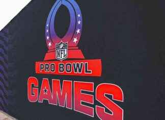 2025 NFL Pro Bowl: NFC Victorious Over AFC 2025-nfl-pro-bowl-nfc-victorious-over-afc